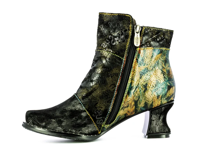 Bottines - IGCALO 03