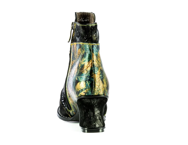 Bottines - IGCALO 03