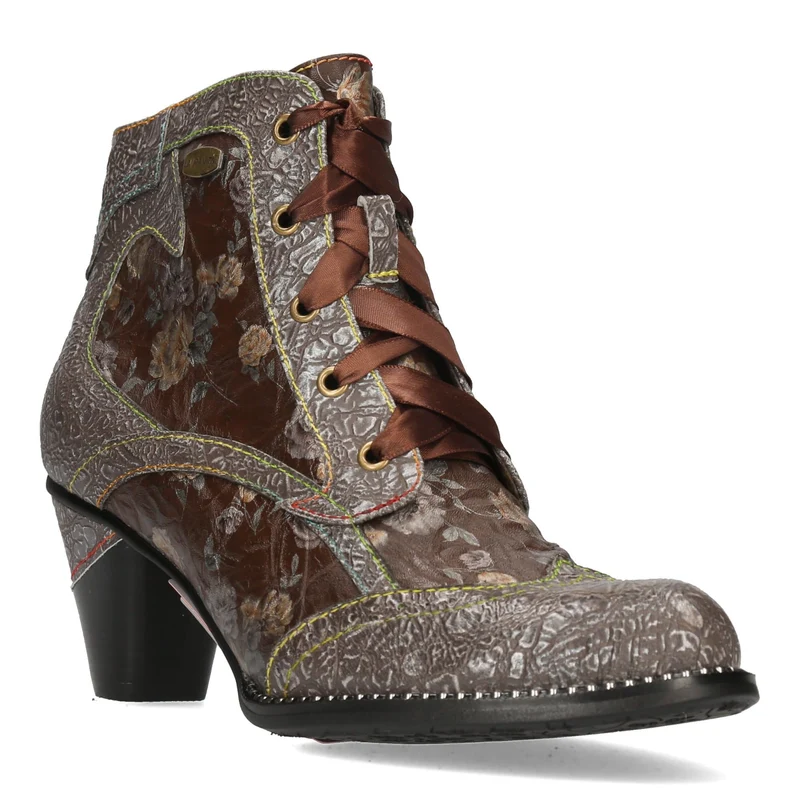 Bottines - ALCIZEEO 31