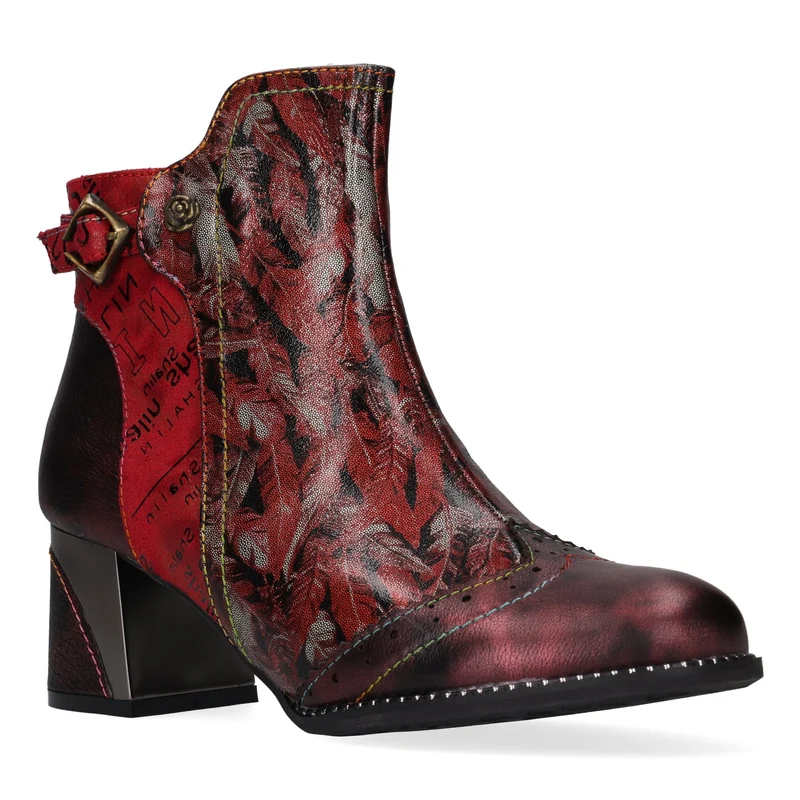 Bottines - ILCIRO 02