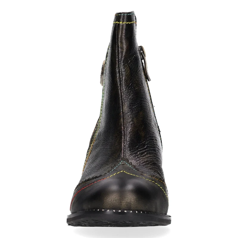 Bottines - ILCIRO 02