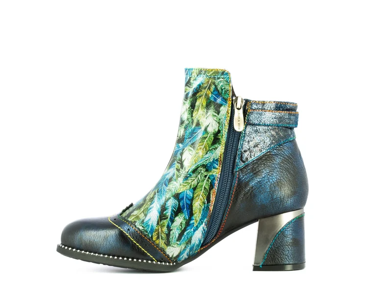Bottines - ILCIRO 02