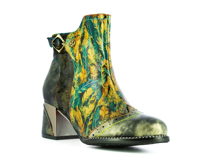 Bottines - ILCIRO 02