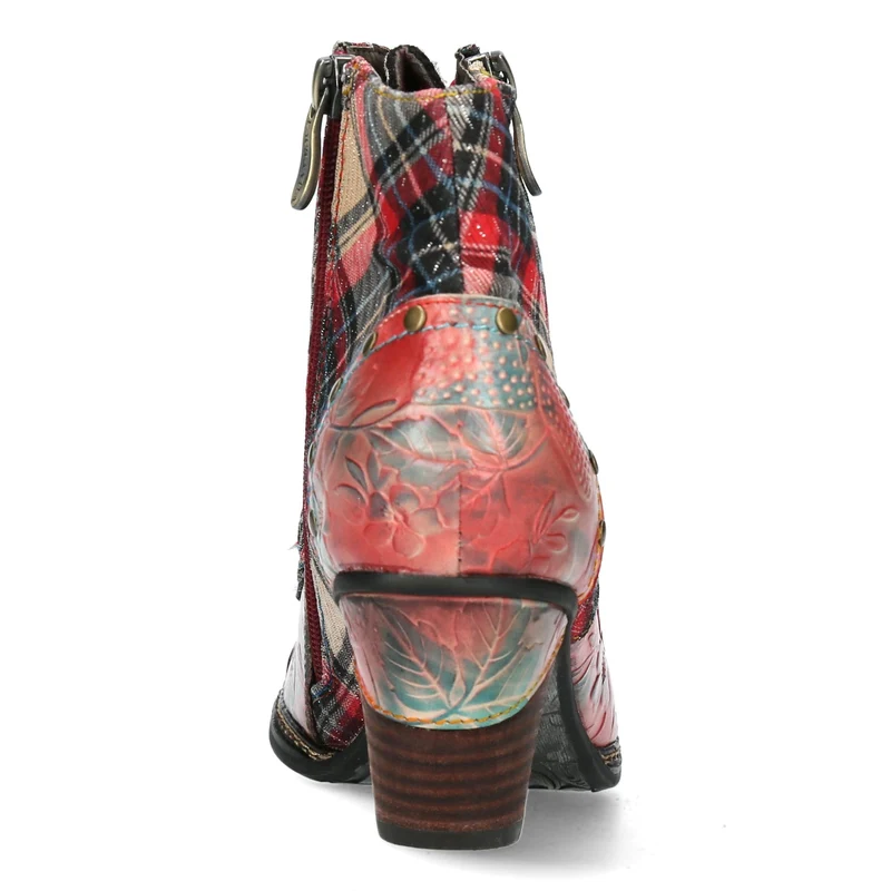 Bottines - ALCIZEEO 321