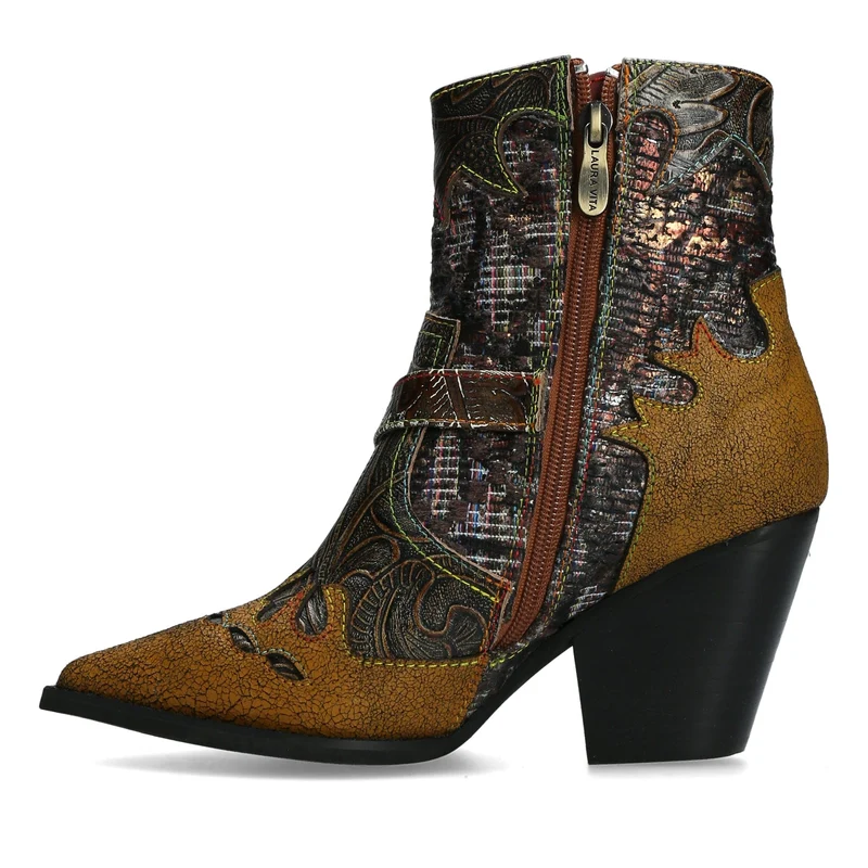 Santiags - Bottines IACNAO 03
