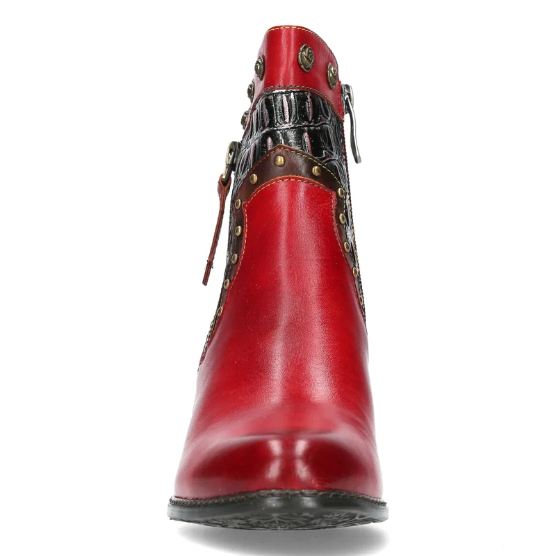 Bottines - INCDIANAO 03