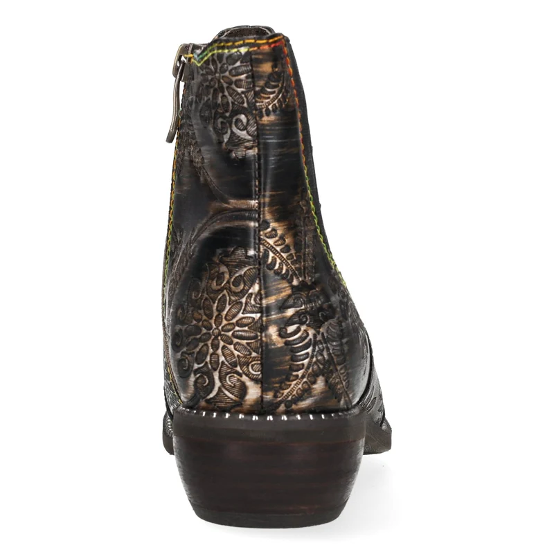 Santiags - Bottines ERCWINAO 13