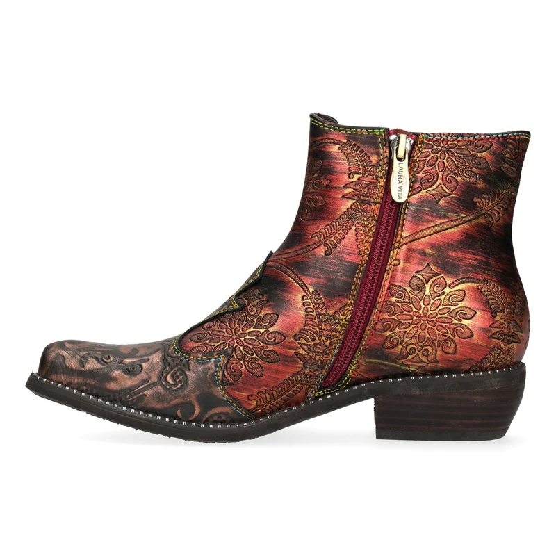 Santiags - Bottines ERCWINAO 13