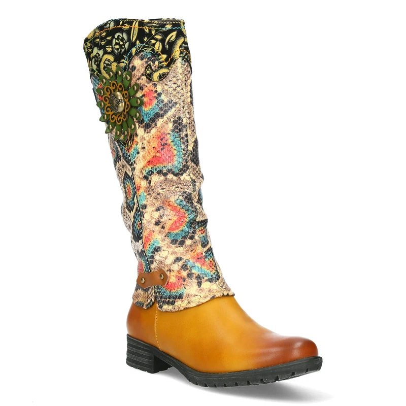 Bottes - GACMAYO 15