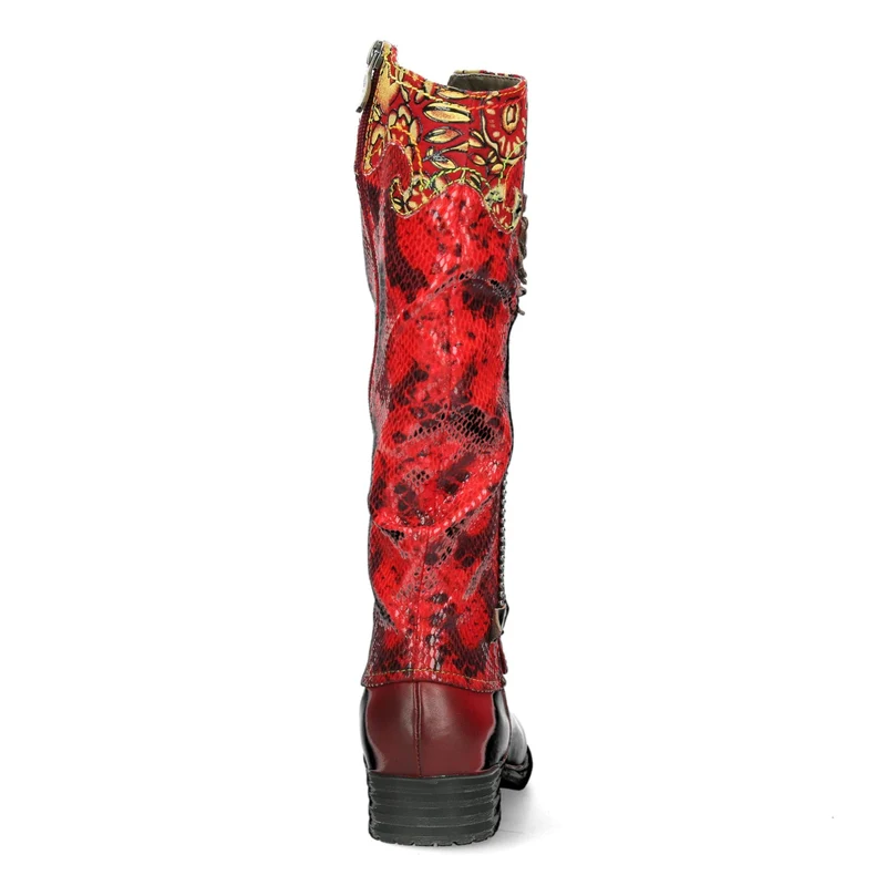 Bottes - GACMAYO 15