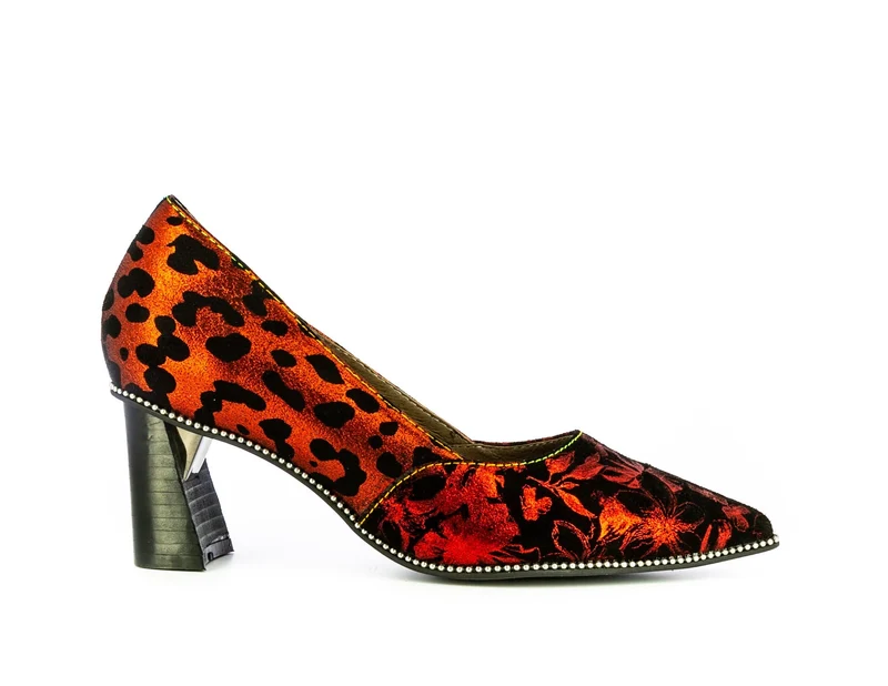 Escarpins - HOCIO 16