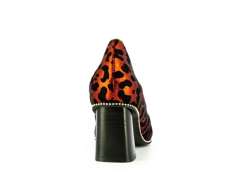Escarpins - HOCIO 16