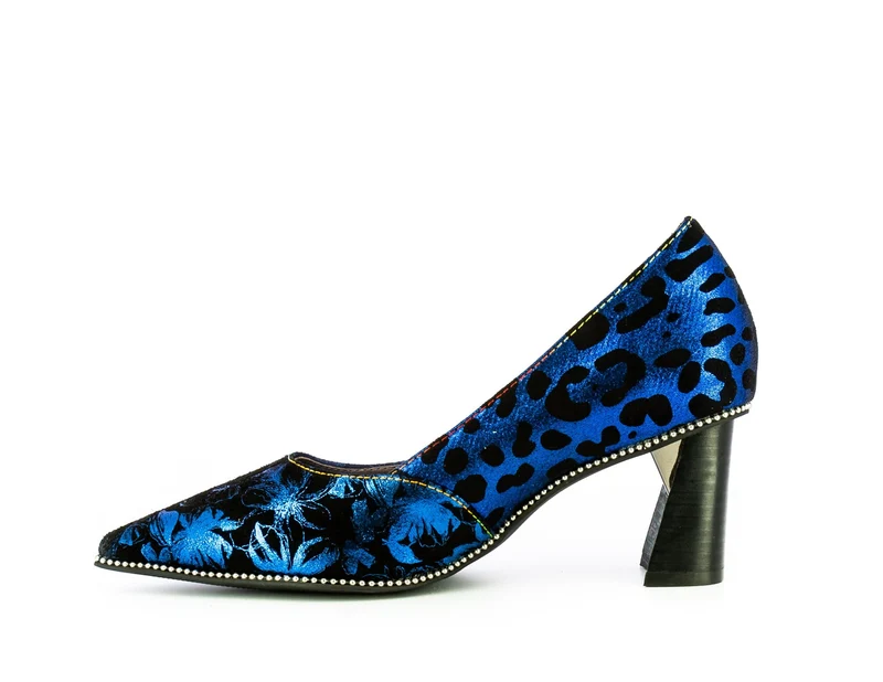 Escarpins - HOCIO 16