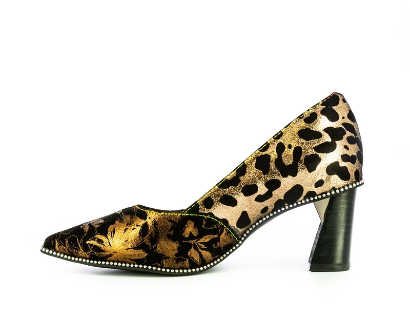 Escarpins - HOCIO 16