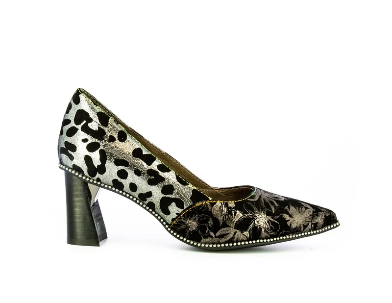 Escarpins - HOCIO 16