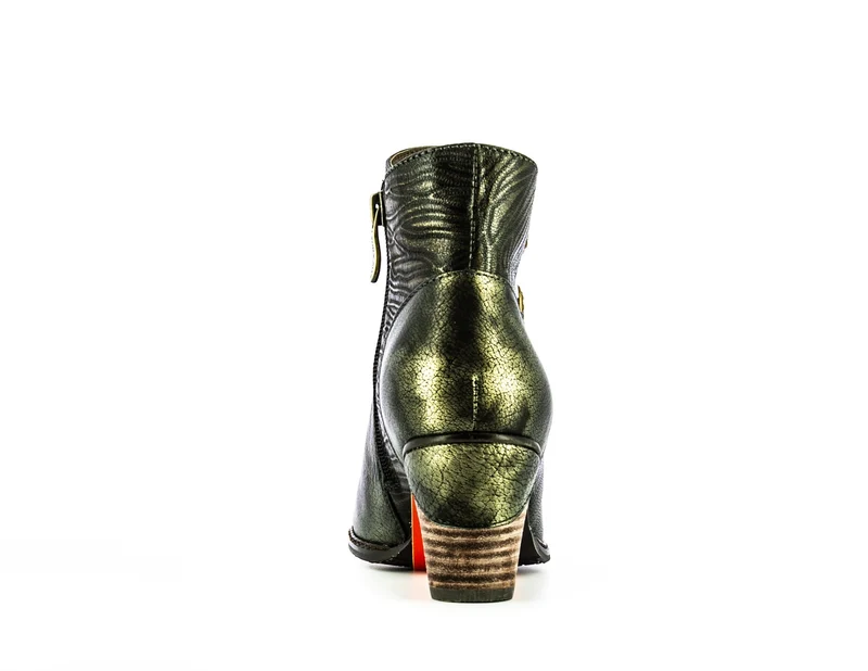 Bottines - ALCIZEEO 21