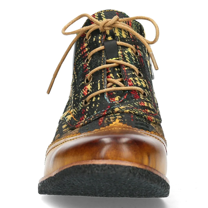 Bottines - COCRALIEO 17K