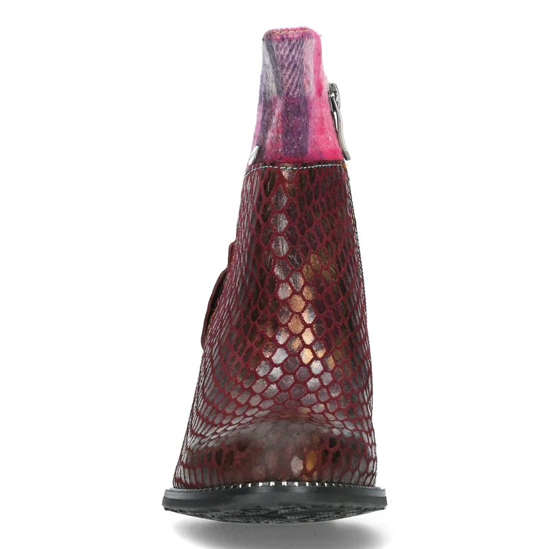 Bottines - IDCORAO 03