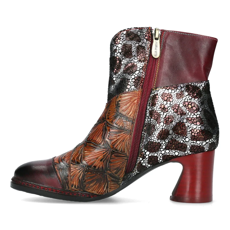 Bottines - INCAO 03