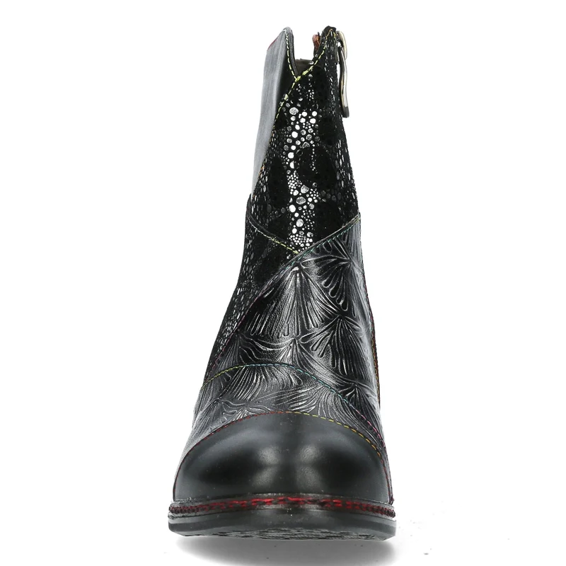 Bottines - INCAO 03