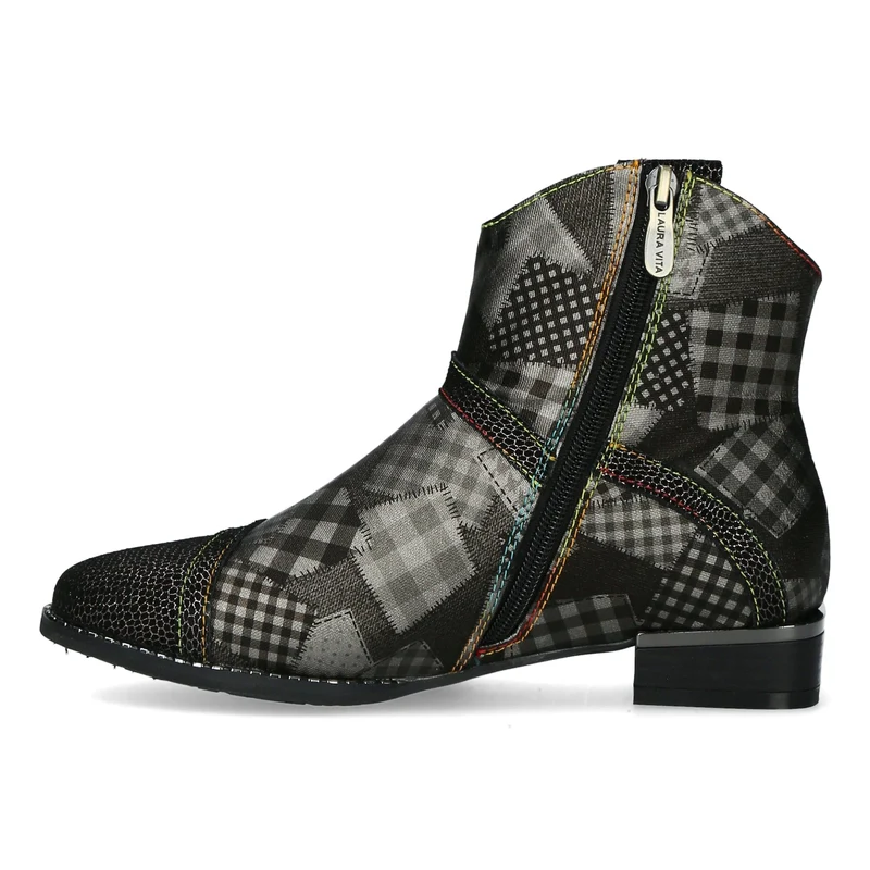 Bottines - IBCALONO01