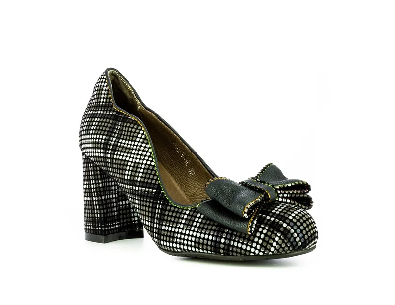 Escarpins - HUCO 11