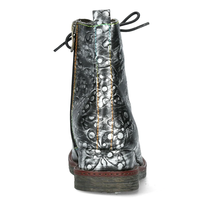 Bottines - ERCNAULTO 32