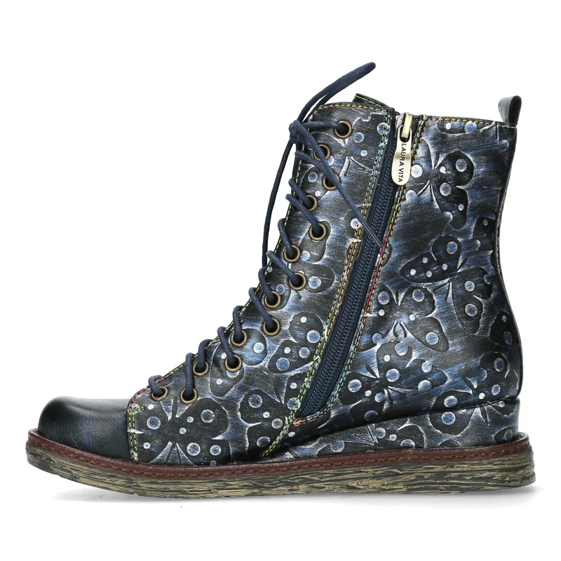 Bottines - ERCNAULTO 32