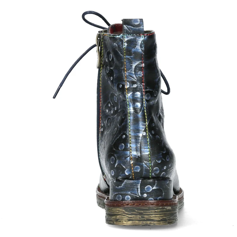Bottines - ERCNAULTO 32