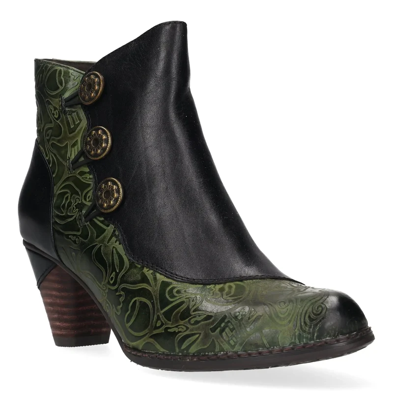 Bottines - ALCIZEEO 211