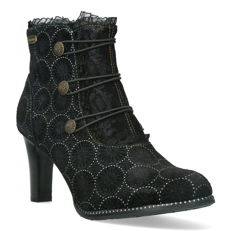 Bottines - ALCBANEO 2302