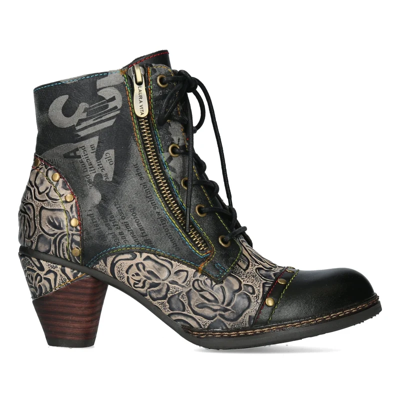 Bottines - ALCIZEEO 12