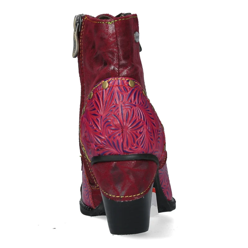 Bottines - ALCIZEEO 12