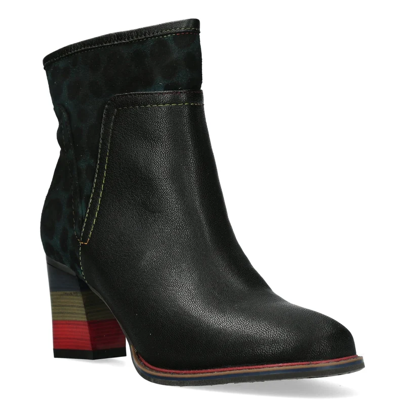 Bottines - GECEKO 01