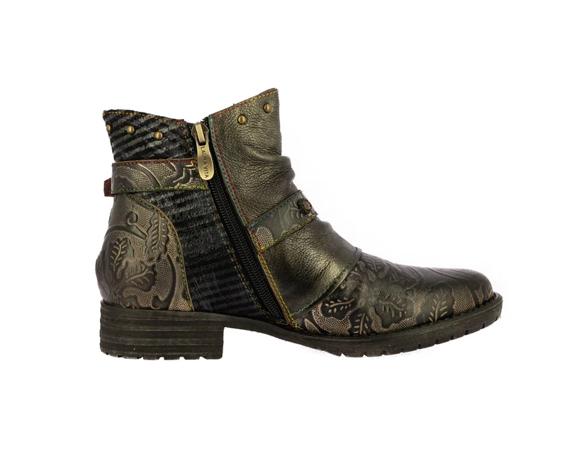 Bottines - GACMAYO 01