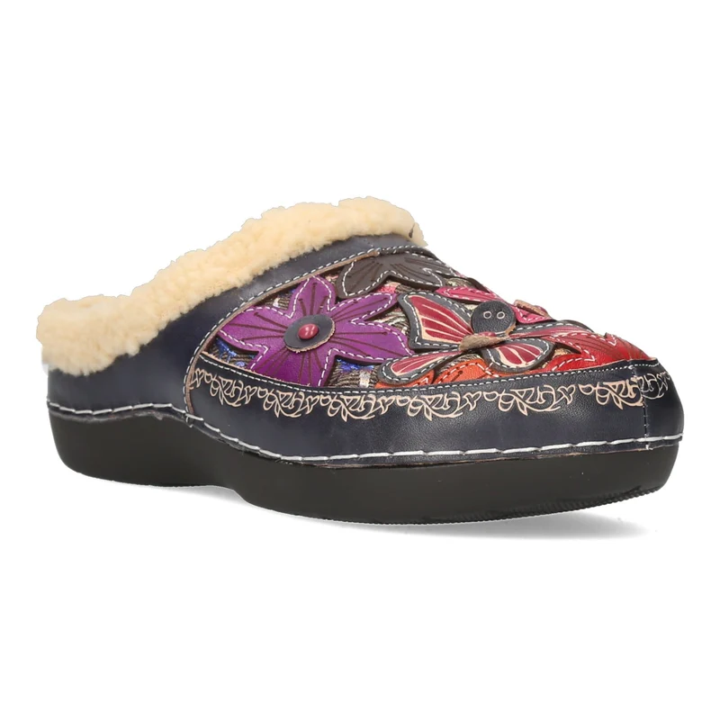 Mules - Capucine 01