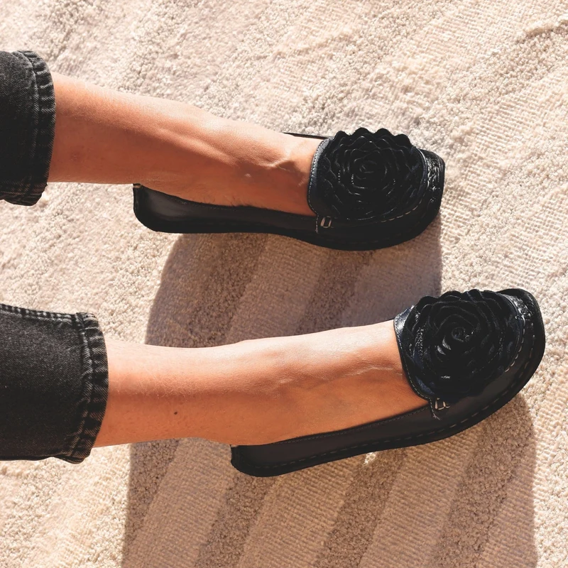 Mocassins - Viviane