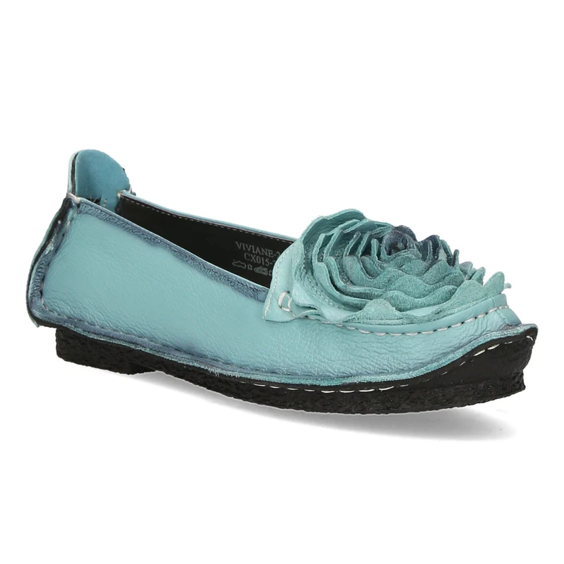 Mocassins - Viviane