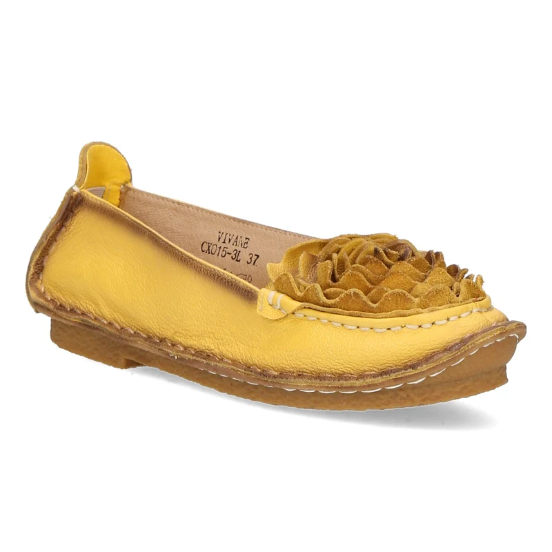 Mocassins - Viviane