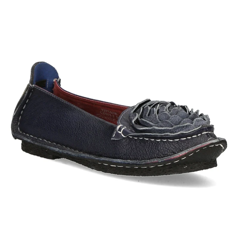 Mocassins - Viviane