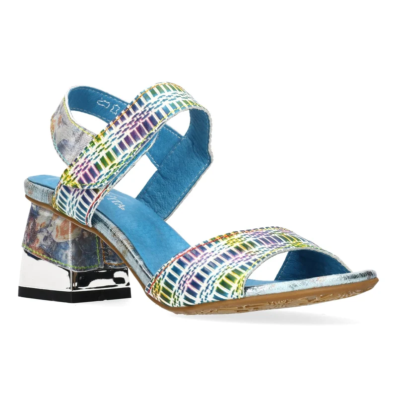 Sandales - HECBINO 01