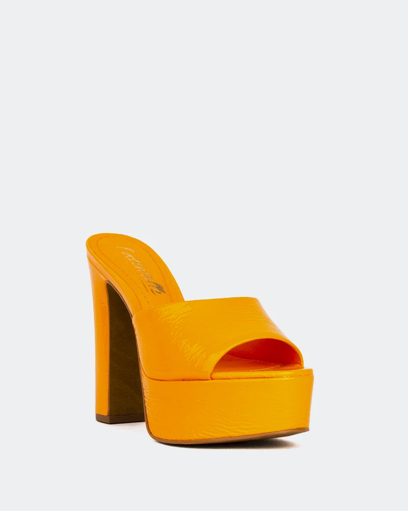 Tropicana, Orange Naplack