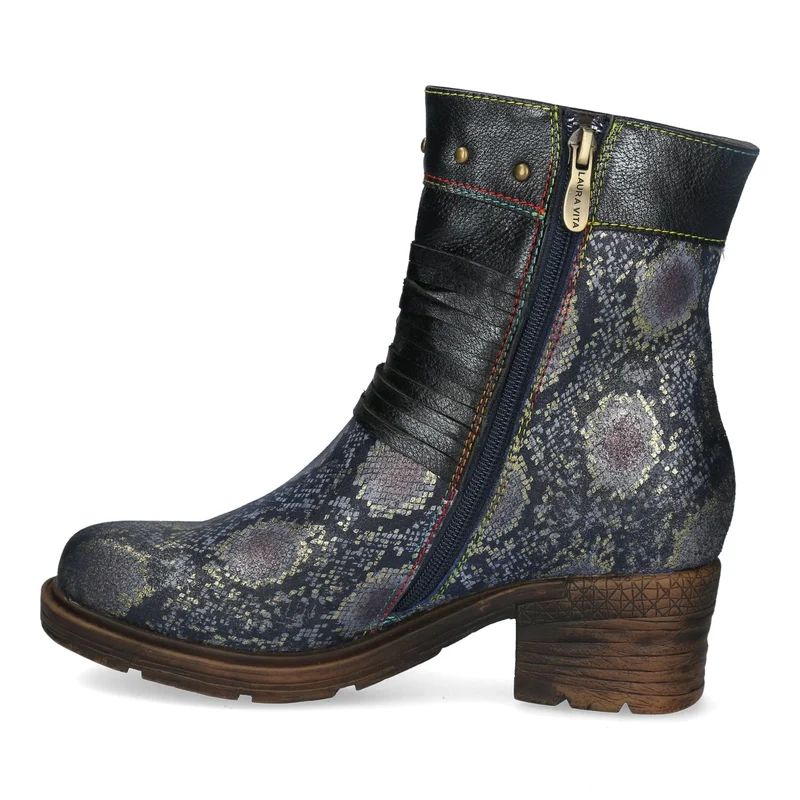 Bottines - GICRONO 02