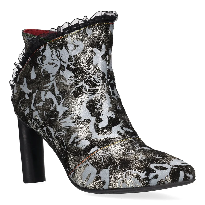 Bottines - GECNIEO 04