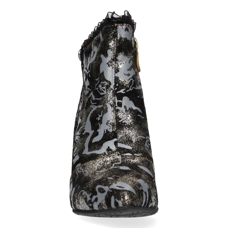 Bottines - GECNIEO 04