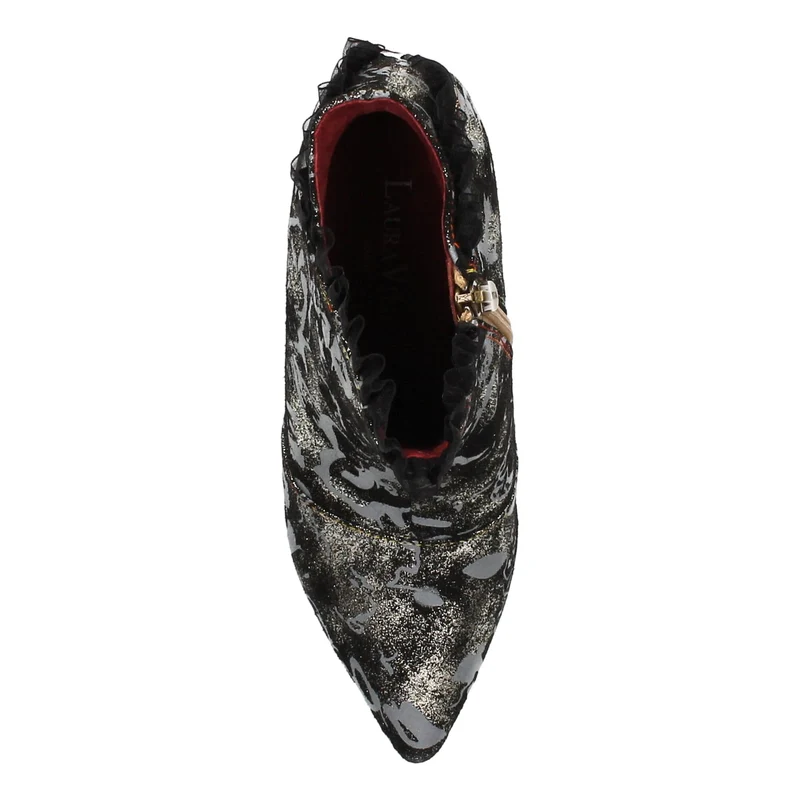 Bottines - GECNIEO 04