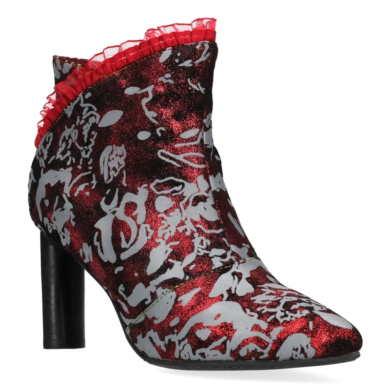 Bottines - GECNIEO 04