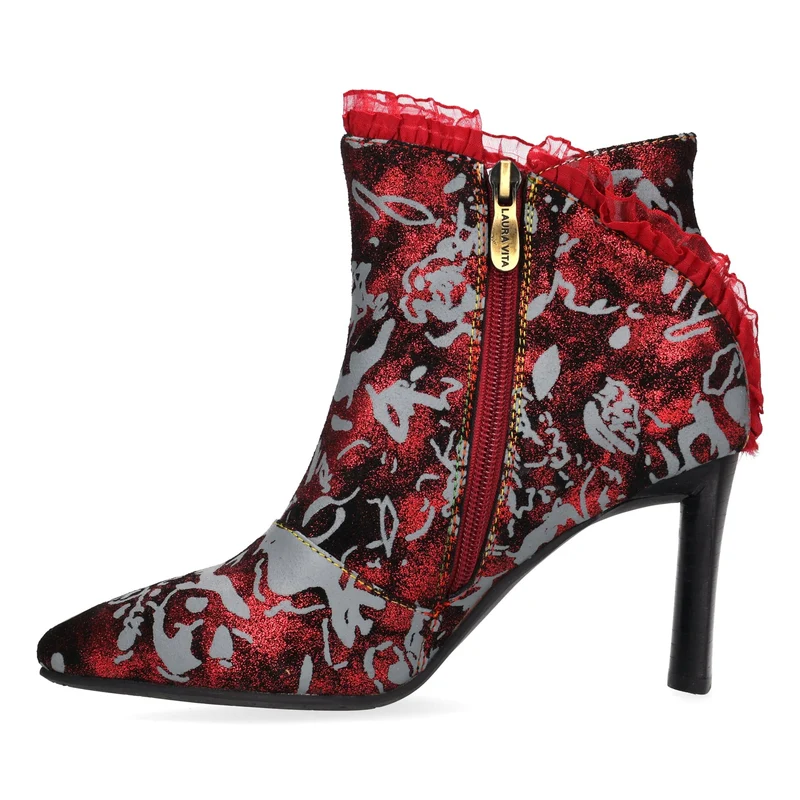 Bottines - GECNIEO 04