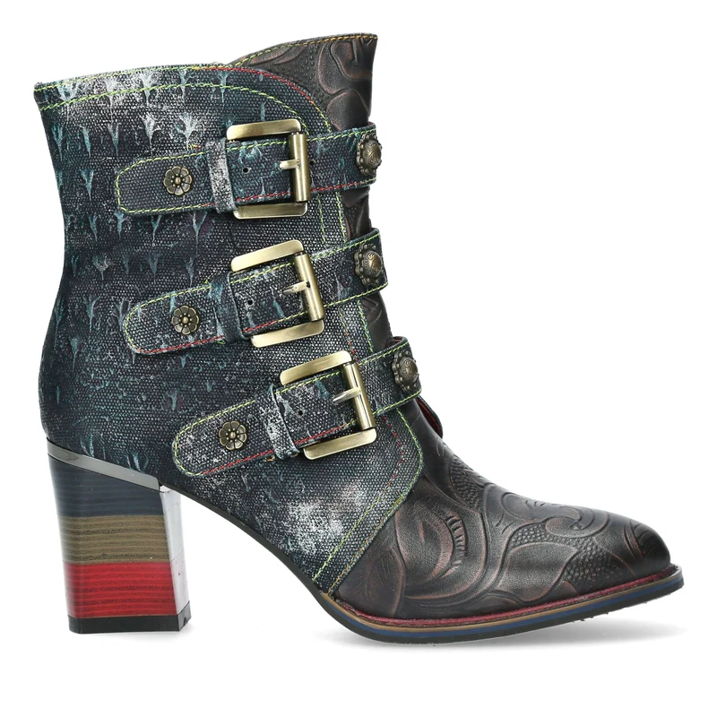 Bottines - GECEKO 02