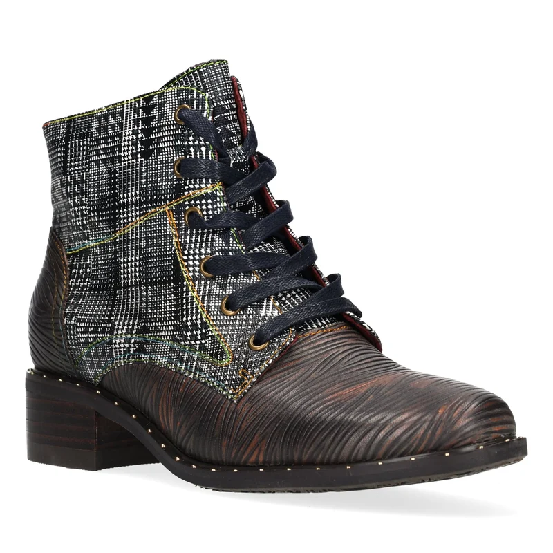 Bottines - EMCMAO 05